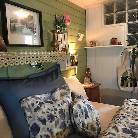 Charming Studio With Private Patio 스타방에르 외부 사진